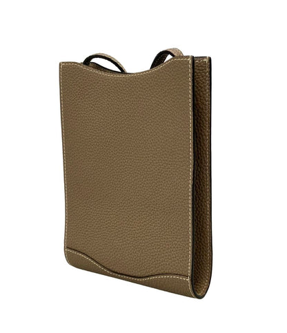 美品 BONAVENTURA ショルダーバッグ 斜め掛け レディース ボナベンチュラ