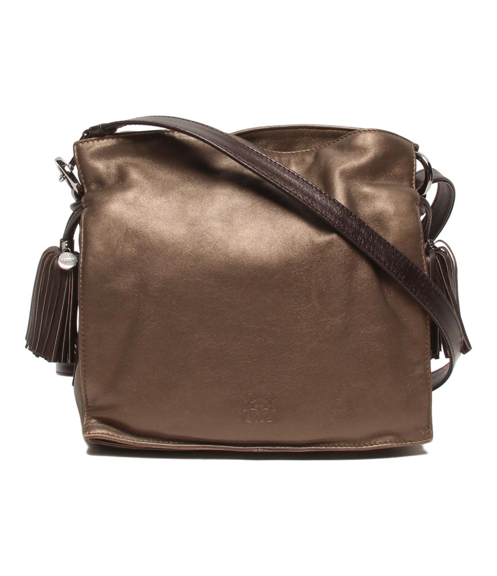 LOEWE ショルダーバッグ フラメンコ