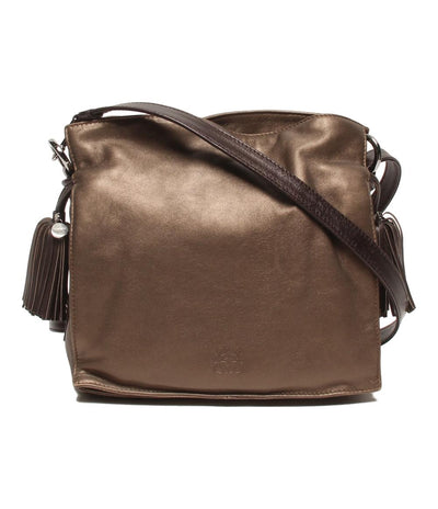 LOEWE ショルダーバッグ 斜め掛け フラメンコ レディース ロエベ