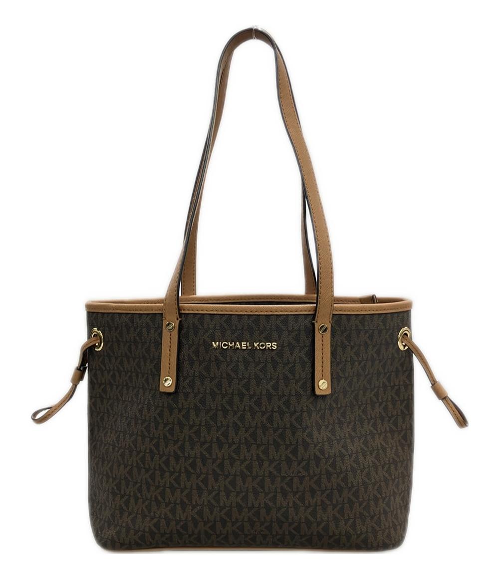 美品 マイケルコース トートバッグ 35T9GTVT1V レディース MICHAEL KORS