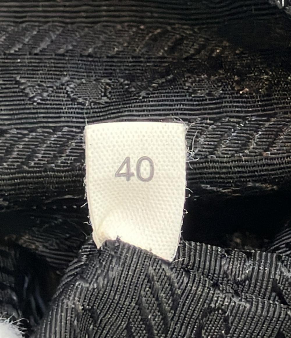 PRADA ショルダーバッグ 斜め掛け レディース メンズ プラダ