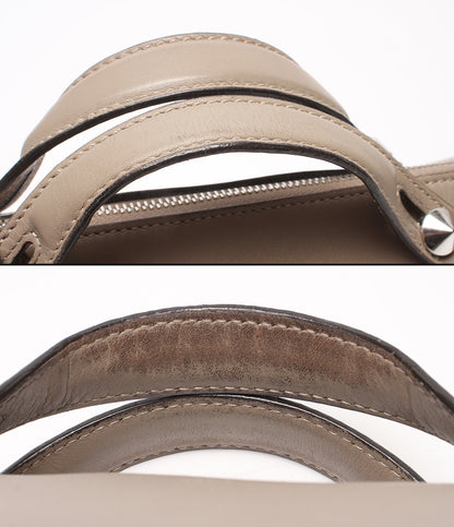FENDI 2WAYハンドバッグ ショルダーバッグ 肩掛け バイ ザ ウェイ ミディアム 8BL124-1D5 レディース フェンディ