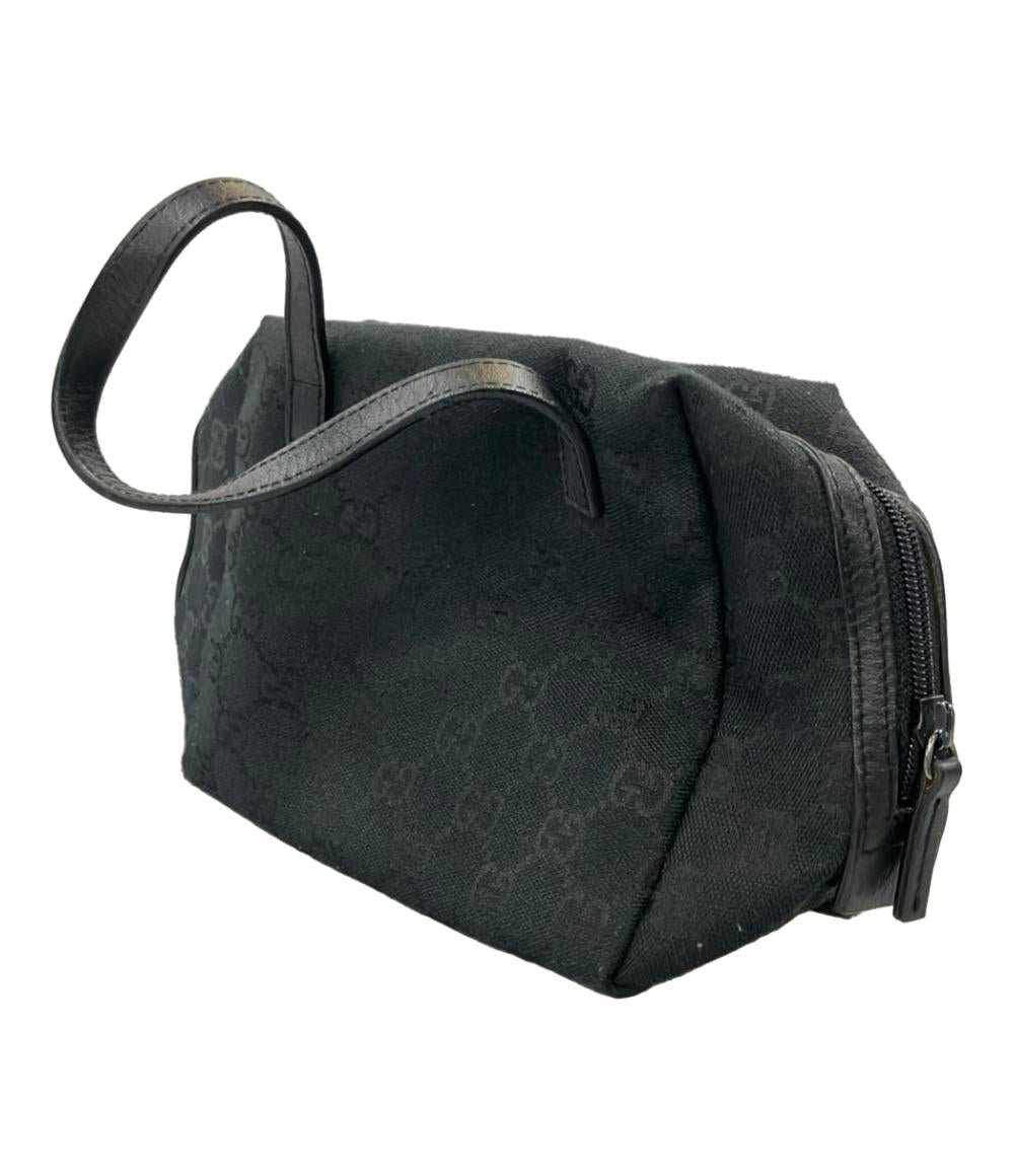 GUCCI ミニハンドバッグ GGキャンバス 124542 2888 レディース グッチ