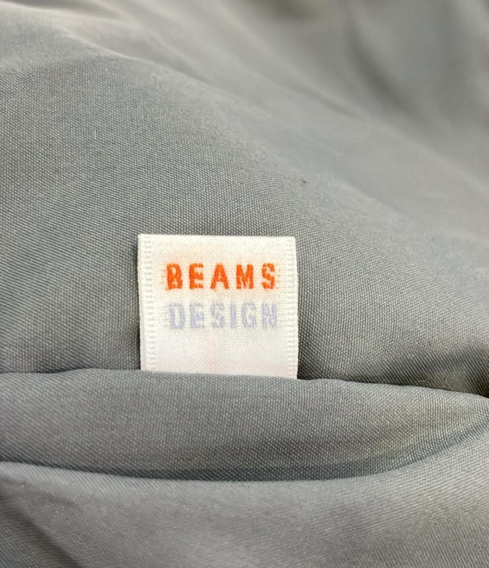 ビームスデザイン リュック メンズ BEAMS DESIGN