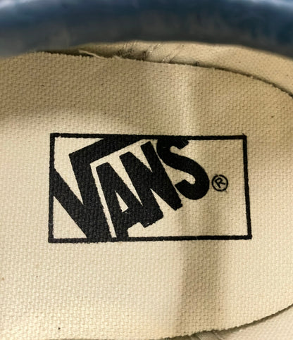 美品 VANS ローカットスニーカー オールドスクール レディース SIZE 24.5 (L) バンズ