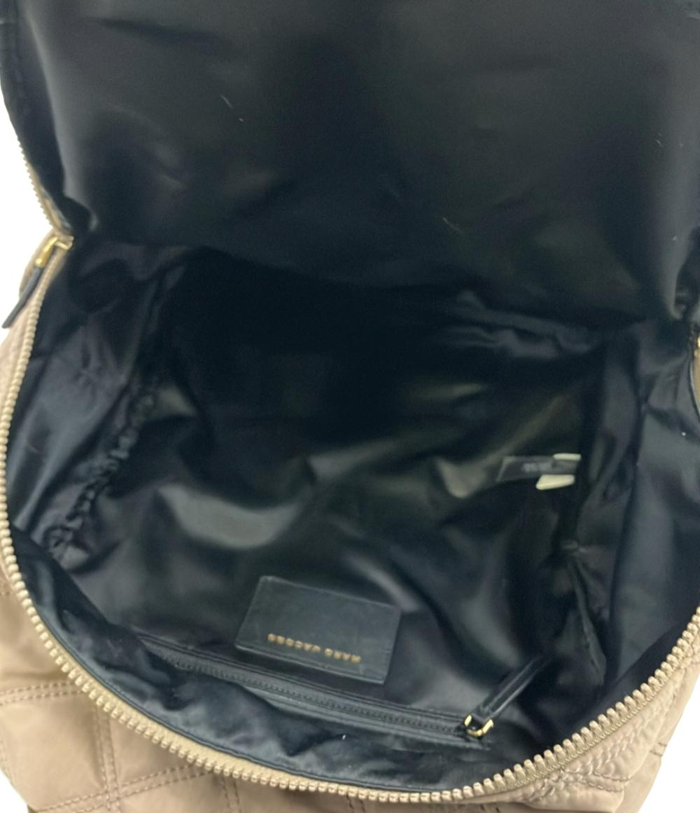 MARC JACOBS リュック レディース マークジェイコブス