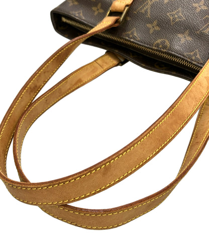 LOUIS VUITTON トートバッグ カバ・ピアノ モノグラム M51148 レディース ルイ・ヴィトン