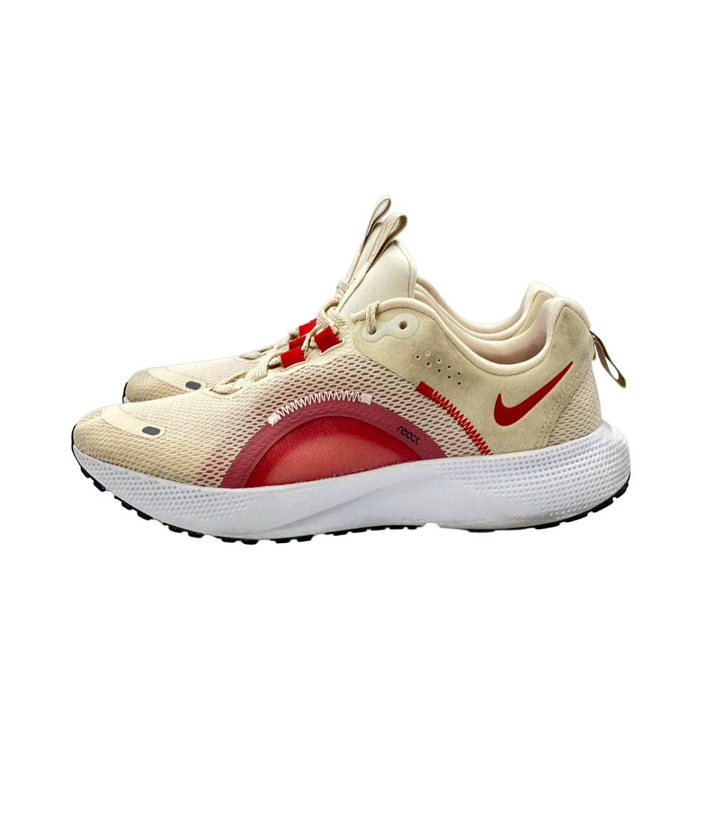 NIKE ローカットスニーカー W リアクト エスケープ ラン 2 DJ9976-102 レディース SIZE 25.5 ナイキ