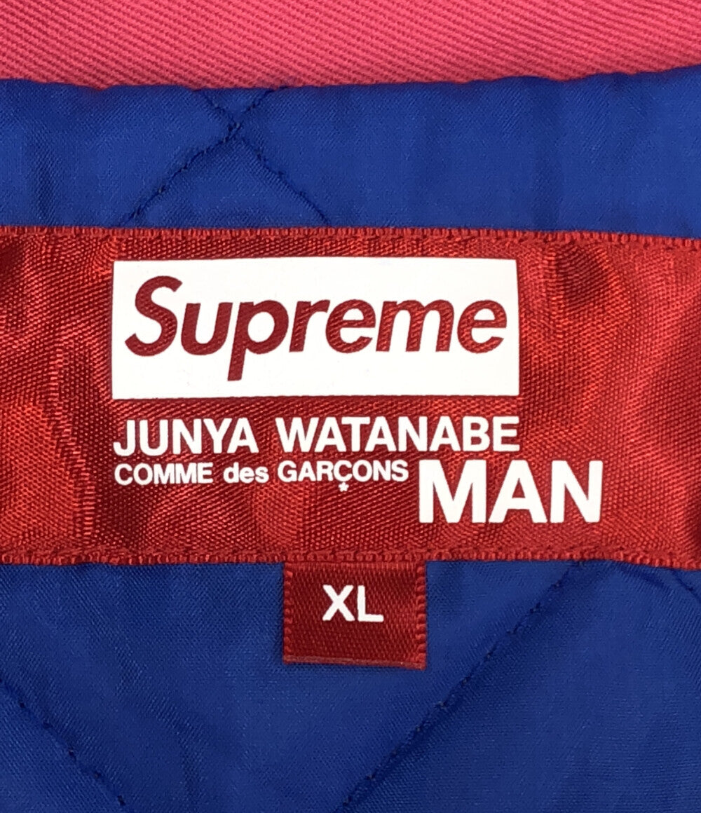 シュプリーム  ジップアップジャケット      メンズ SIZE XL (XL以上) Supreme