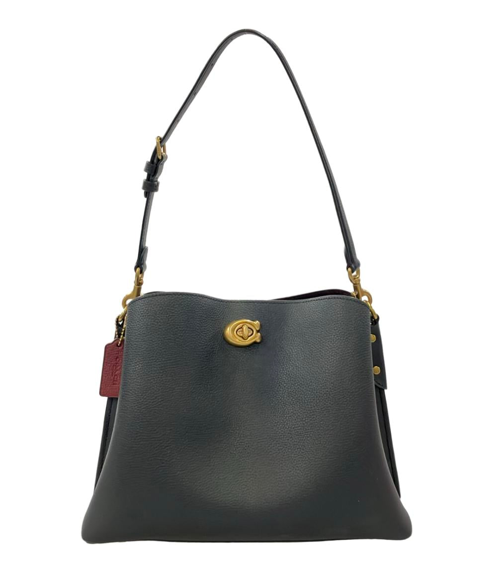 COACH ショルダーバッグ 肩掛け ハンドバッグ C2621 レディース コーチ