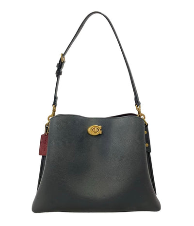 COACH ショルダーバッグ 肩掛け ハンドバッグ C2621 レディース コーチ