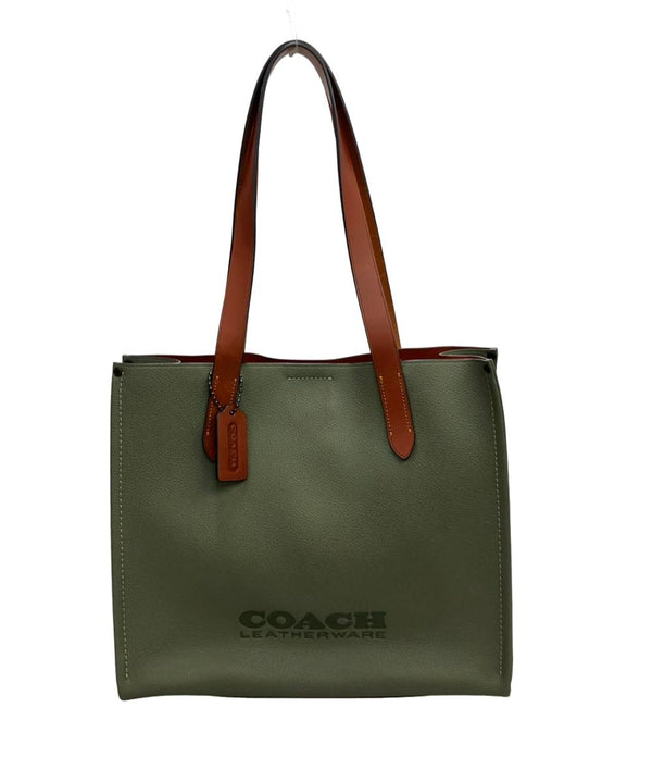 コーチ リレートートバッグ 34 CH757 メンズ COACH – Rehello by BOOKOFF