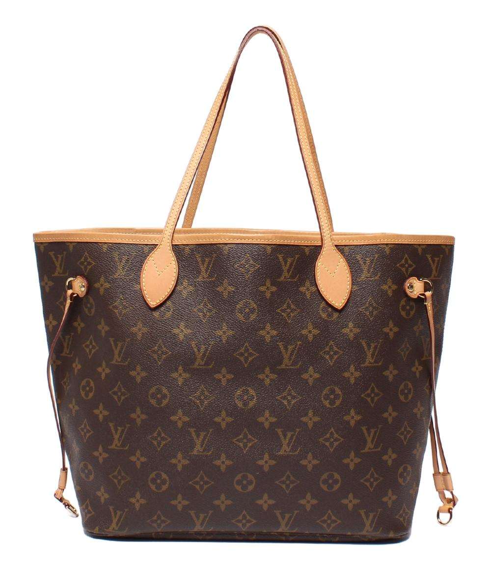 LOUIS VUITTON トートバッグ ネヴァーフルMM M40156 レディース ルイ・ヴィトン