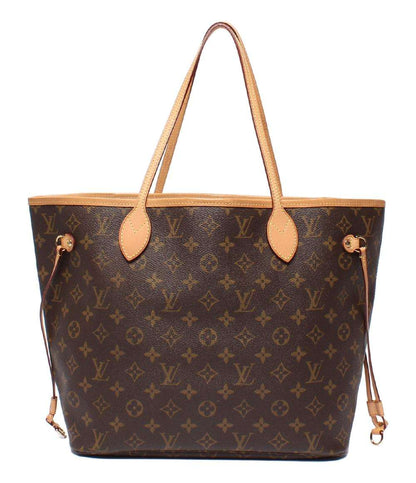 LOUIS VUITTON トートバッグ ネヴァーフルMM M40156 レディース ルイ・ヴィトン