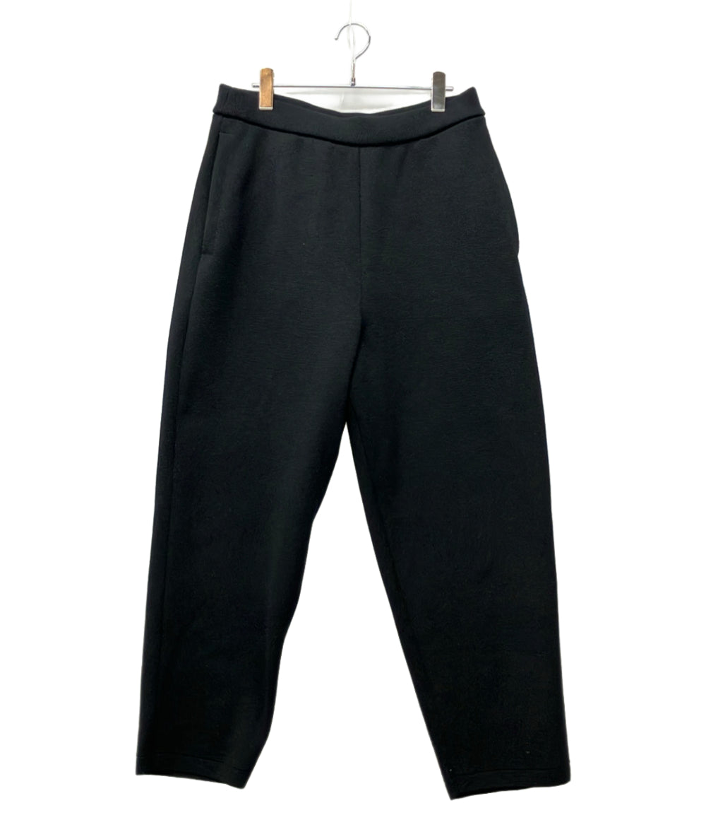 everyone パンツ ニット リブ 24AW ミラノ EV24-PT24 メンズ SIZE L エブリワン