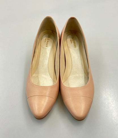 COLE HAAN パンプス レディース SIZE 5 1/2 B (22.5cm) コールハーン
