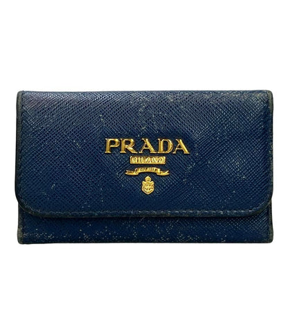 プラダ 6連キーケース レディース PRADA