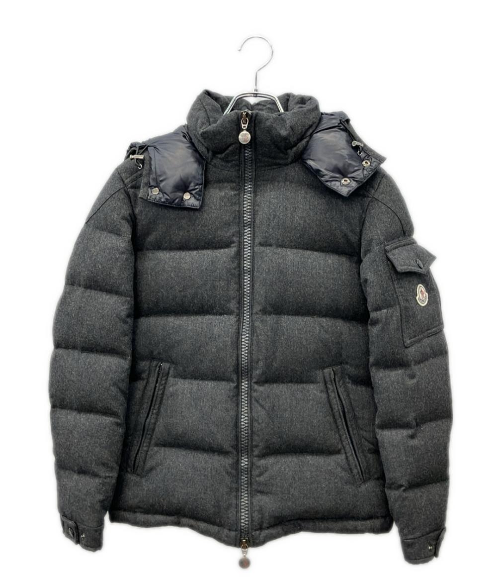 MONCLER ダウンジャケット 32091403380554272 メンズ SIZE 0 モンクレール