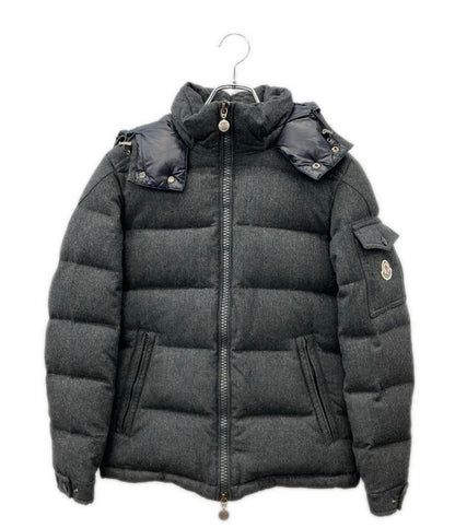 MONCLER ダウンジャケット 32091403380554272 メンズ SIZE 0 モンクレール