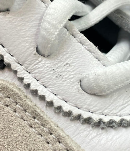 美品 adidas ローカットスニーカー ハンドボール スペツィアル IE3403 レディース SIZE 24.0 (L) アディダス