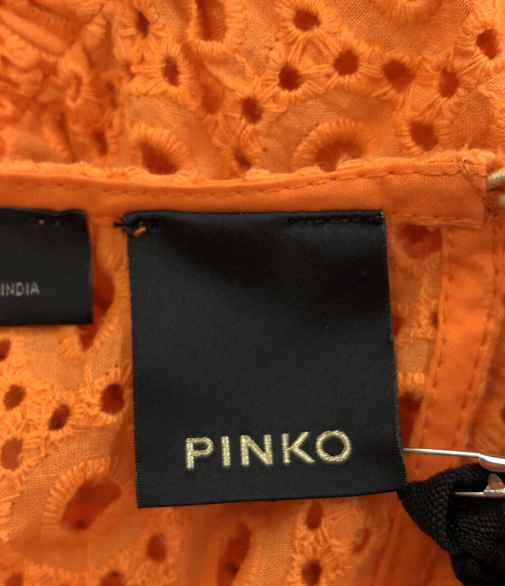 ピンコ  オールインワン      レディース SIZE 38 (M) PINKO