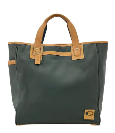 COACH ハンドバッグ トートバッグ 6454 メンズ コーチ