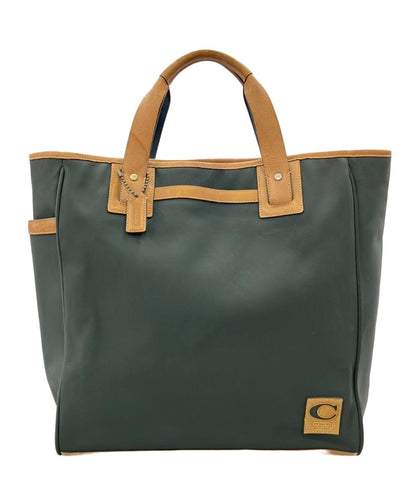 COACH ハンドバッグ トートバッグ 6454 メンズ コーチ