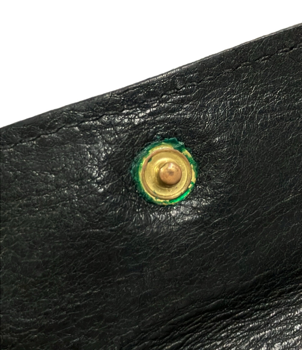IL BISONTE 二つ折り財布 メンズ イルビゾンテ