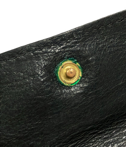 IL BISONTE 二つ折り財布 メンズ イルビゾンテ