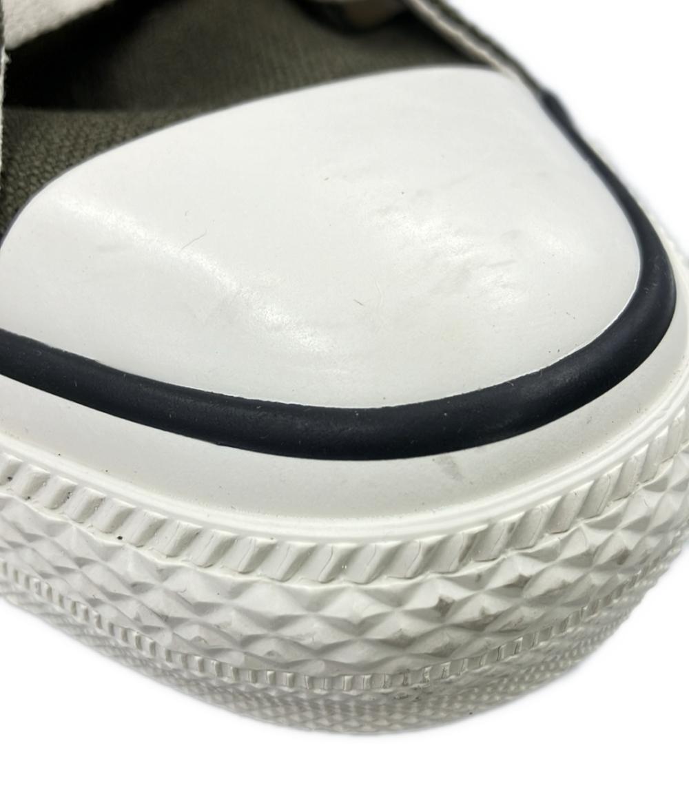 CONVERSE ローカットスニーカー コンバース オールスター 1SD980 レディース SIZE 24.5 (L) コンバース