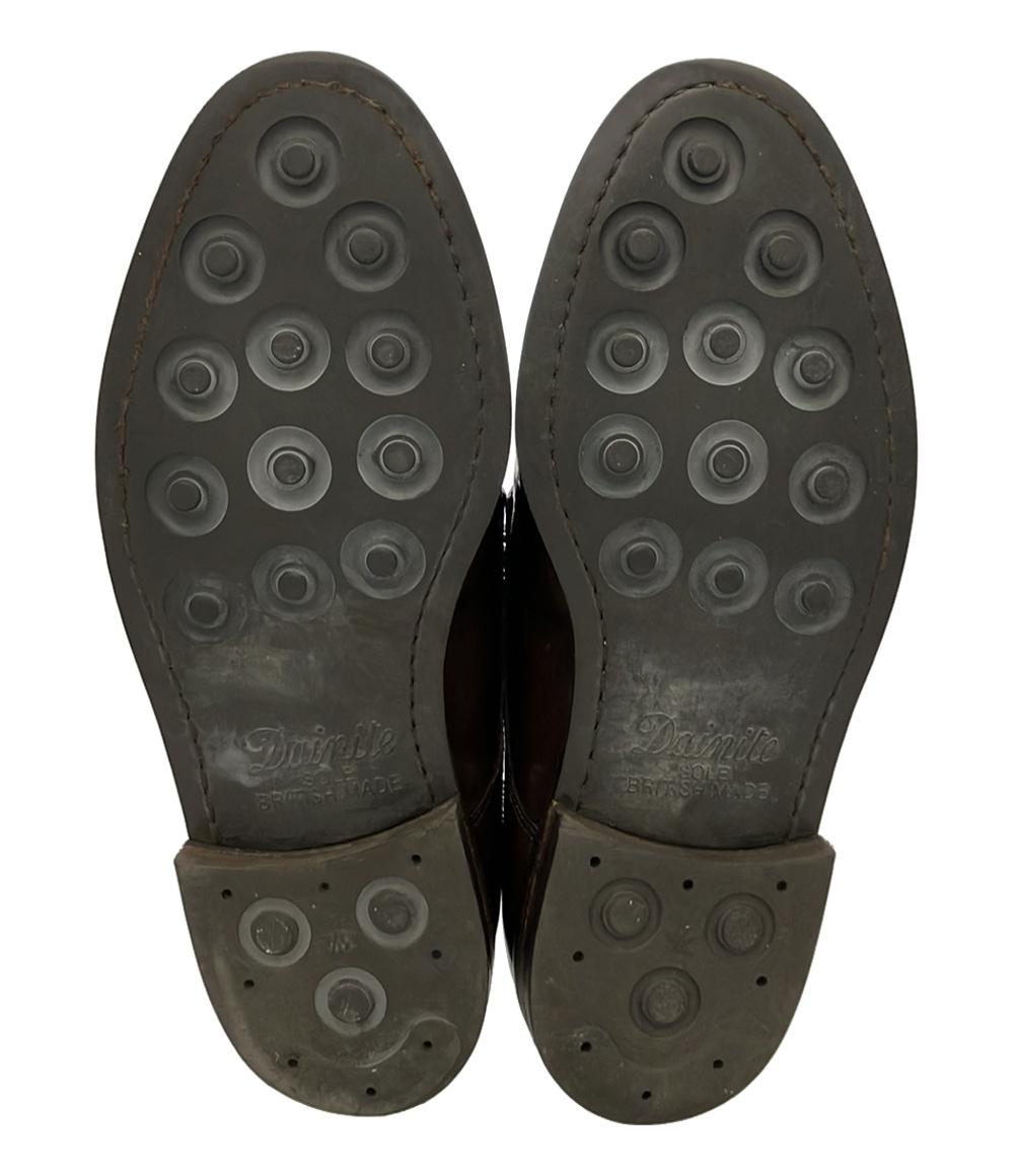 COLE HAAN ビジネスシューズ ドレスシューズ メンズ SIZE 7 (S) コールハーン