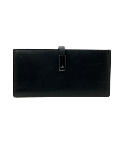 GUCCI 二つ折り長財布 レザー 035 2067 2047 メンズ グッチ