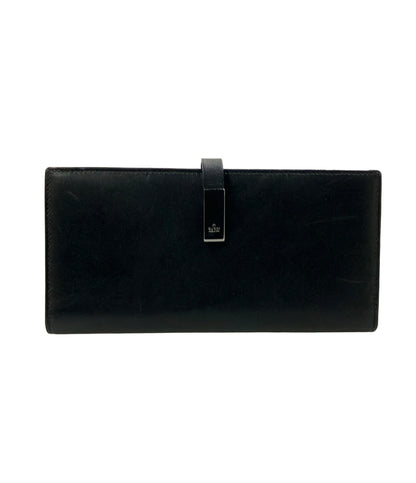 GUCCI 二つ折り長財布 レザー 035 2067 2047 メンズ グッチ