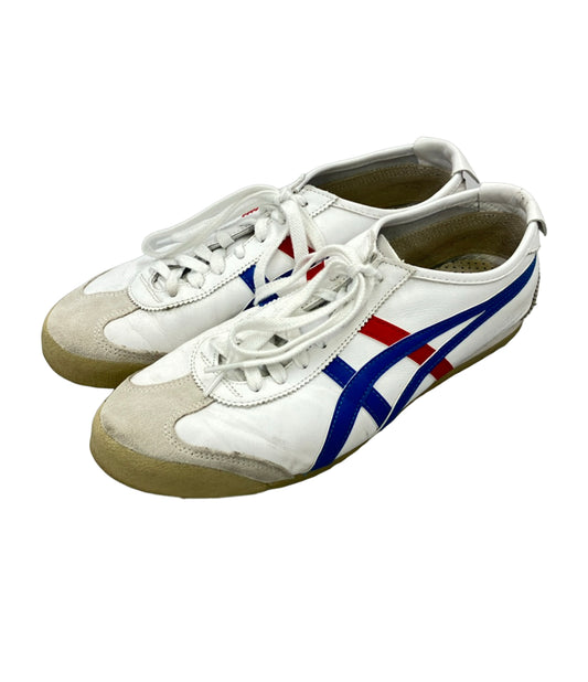ONITSUKA TIGER ローカットスニーカー MEXICO 66 1183C102 メンズ SIZE 27.5 (L) オニツカタイガー