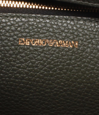 エンポリオ・アルマーニ 2WAY ハンドバッグ ショルダーバッグ 斜め掛け レディース Emporio Armani