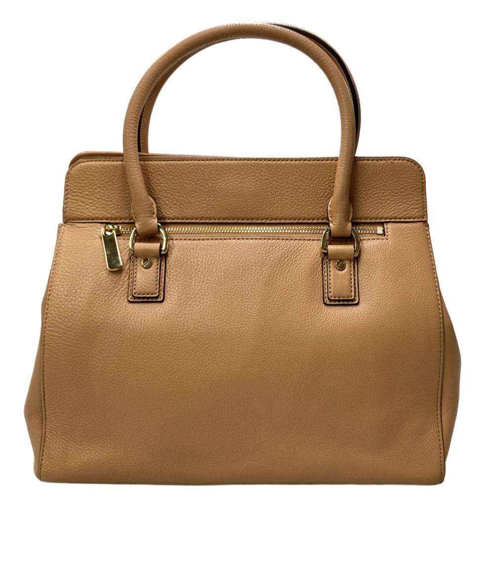 美品 MICHAEL KORS 2WAYハンドバッグ ショルダーバッグ レディース マイケルコース