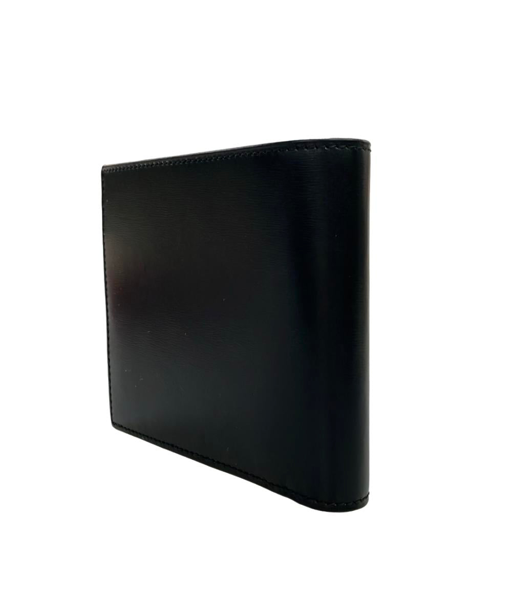 美品 Cartier 二つ折り財布 ユニセックス カルティエ