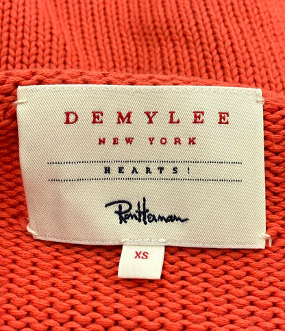 美品 デミリー ロンハーマン 長袖カーディガン レディース SIZE XS (XS) DEMYLEE Ron Herman