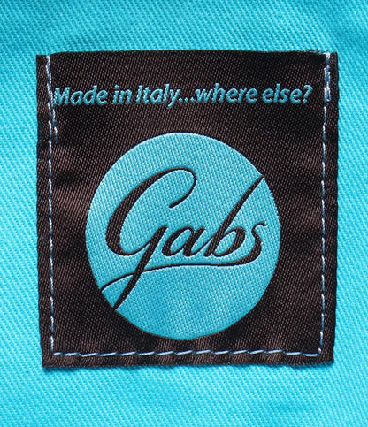 ガブス トートバッグ ユニセックス GABS