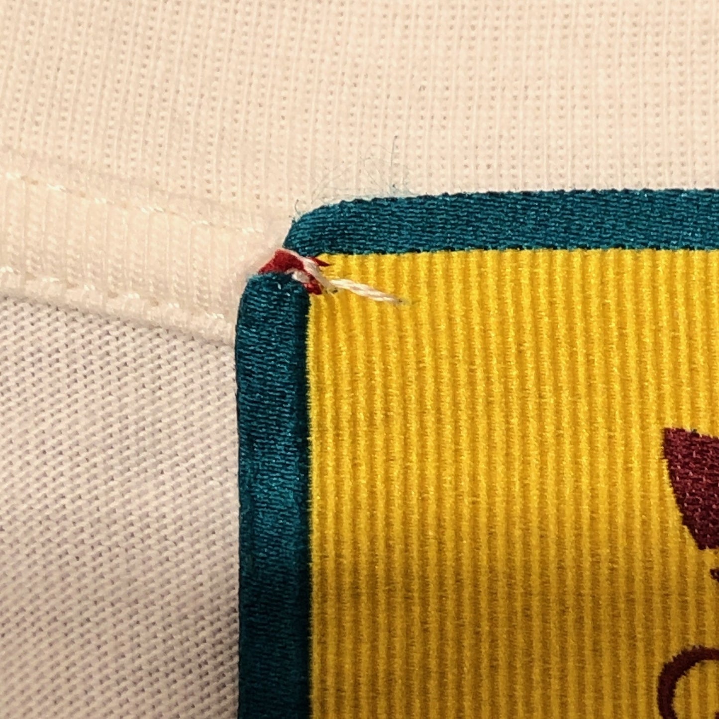 美品 GUCCI×adidas アディダス 半袖Ｔシャツ 717422 メンズ SIZE XS グッチ