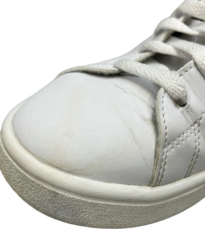 adidas ローカットスニーカー アドバンコート ベース GW2065 メンズ レディース SIZE 25.0 アディダス