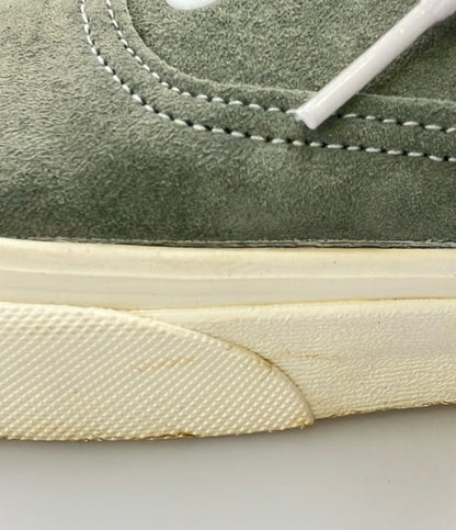 VANS ローカットスニーカー AUTHENTIC 721356 メンズ SIZE 27.0 ヴァンズ
