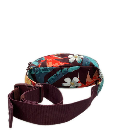 美品 DAKINE ウエストバッグ ボディバッグ ユニセックス ダカイン