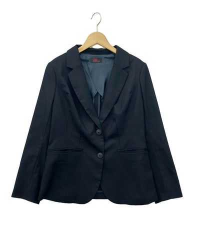 美品 ルイグラマラス ジャケット レディース SIZE M (M) rui glamourous