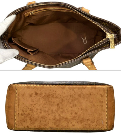 LOUIS VUITTON トートバッグ カバ・ピアノ モノグラム M51148 レディース ルイ・ヴィトン