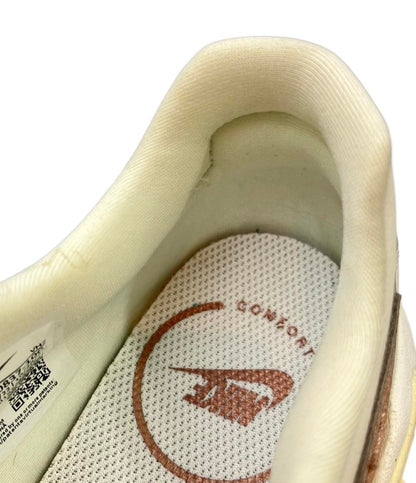 NIKE ローカットスニーカー エア マックス エクシー レザー DM0837-100 レディース SIZE 23.0 (M) ナイキ