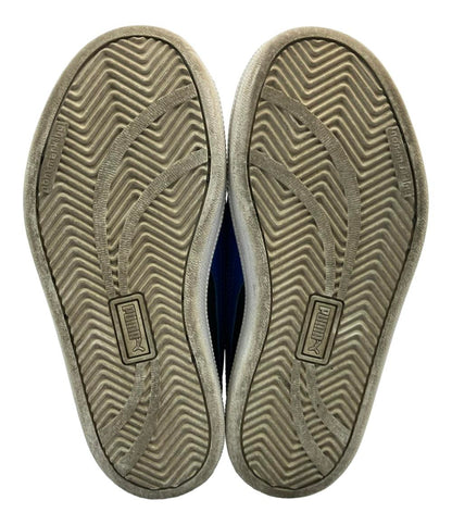 プーマ ローカットスニーカー キッズシューズ Smash FUN Buck V PS 361592-10 キッズ SIZE 18.0 (M) PUMA