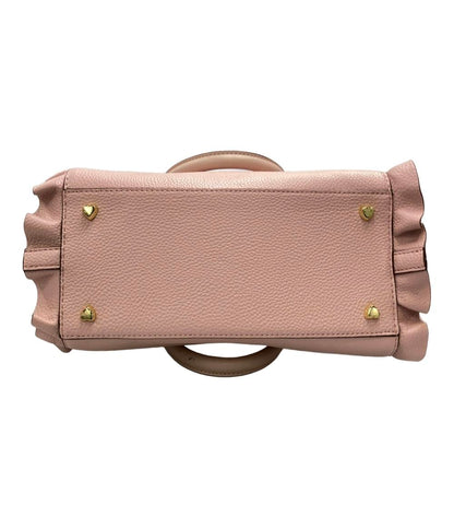 Samantha Vega 2WAY ハンドバッグ ショルダーバッグ 斜め掛け フラッター レディース サマンサベガ