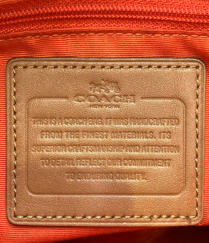 コーチ ショルダーバッグ 斜め掛け シグネチャー F38402 レディース COACH