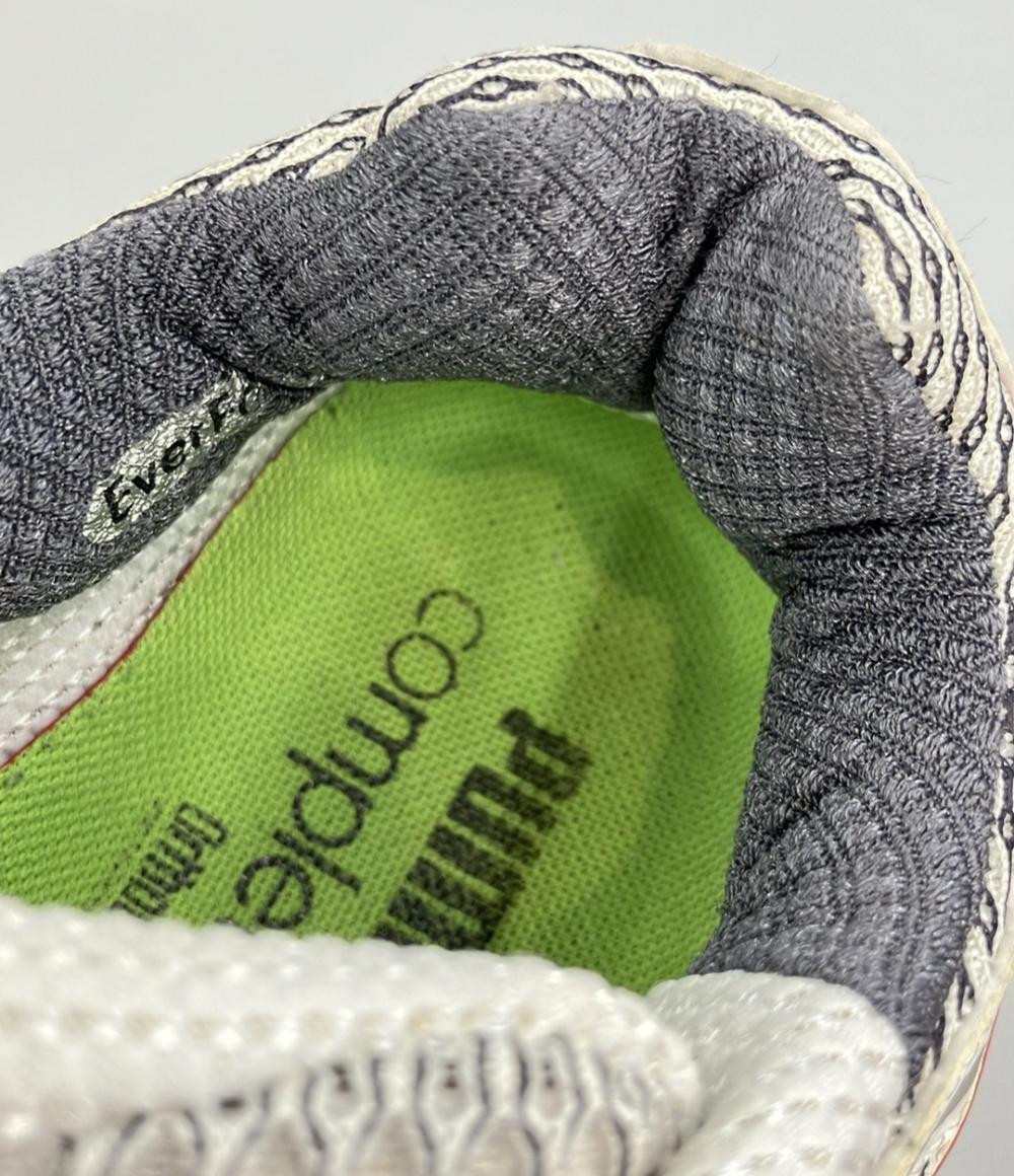 プーマ ローカットスニーカー レディース SIZE 23.5 (M) PUMA